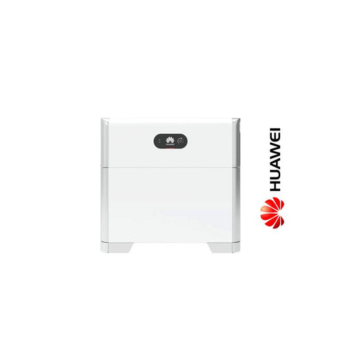 Acumulator Huawei LUNA2000 - 5 - S0, baterie LiFePo4 5 kWh - Giaul