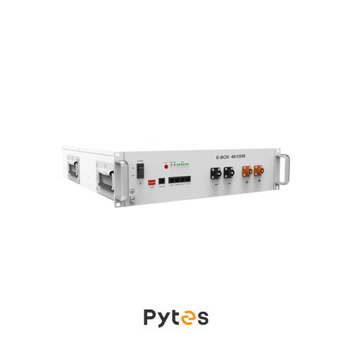 Acumulator Pytes E - Box - 48100R - C, baterie LiFePo4 5.12 KWh 48V 100 Ah - Giaul