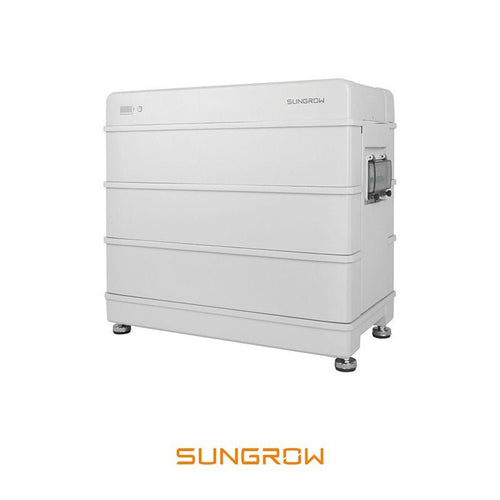 Acumulator Sungrow SBR 064, set Baterie (6,4kWh), (2x 3.2 kWh + BMS) - Giaul