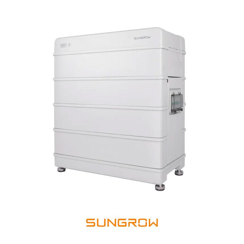 Acumulator Sungrow SBR 128, set Baterie (12.8 kWh), (4x 3.2 kWh + BMS) - Giaul