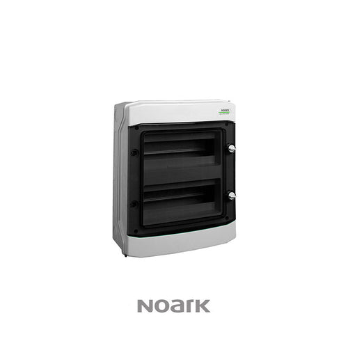 Cofret aparent IP65 gama PHS 24T - Noark - Giaul