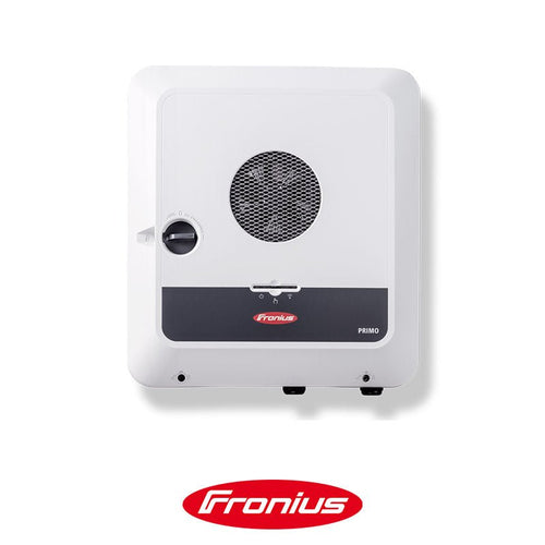 Invertor hibrid monofozat, Fronius Primo GEN24 5.0 Plus, 5000W - Giaul