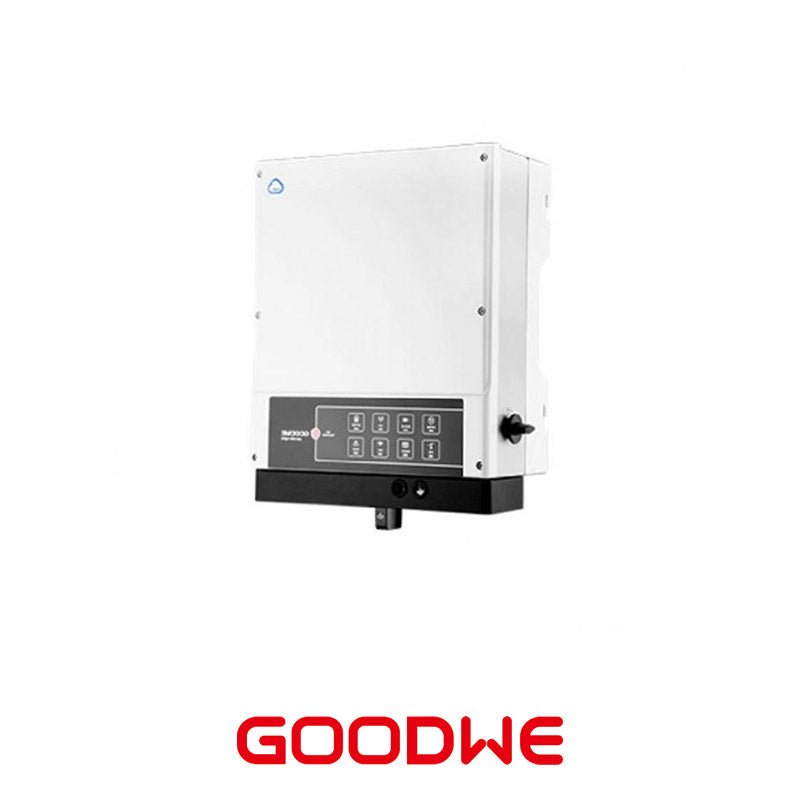 Invertor hibrid monofozat, Goodwe Hybrid GW5048 - Em 5 kW, EMU5000 - 01 - 00P, 5000W - Giaul