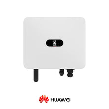 Încarcă imaginea în vizualizatorul Galerie, Invertor hibrid trifazat Huawei SUN2000 - 12K - MB0, 12 kW, 12000 W - Giaul
