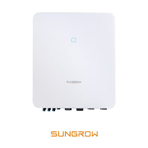 Invertor hibrid trifazat, SUNGROW SH10RT (10kW) , 10000W - Giaul