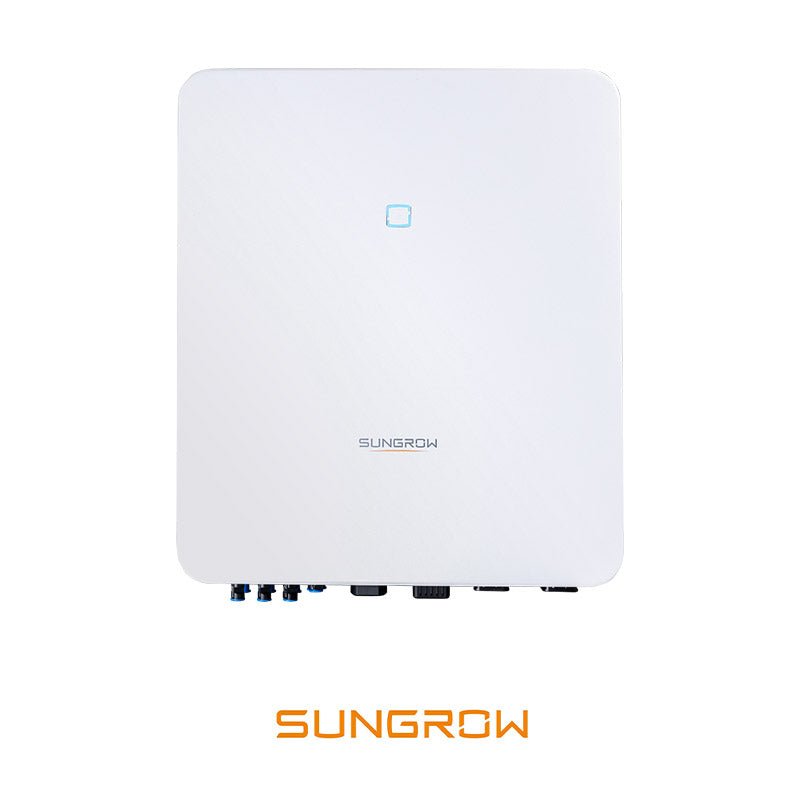 Invertor hibrid trifazat, SUNGROW SH10RT (10kW) , 10000W - Giaul