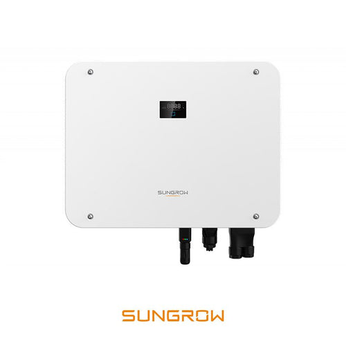 Invertor hibrid trifazat, SUNGROW SH15T - V11 - AFCI (15kW) , 15000W - Giaul