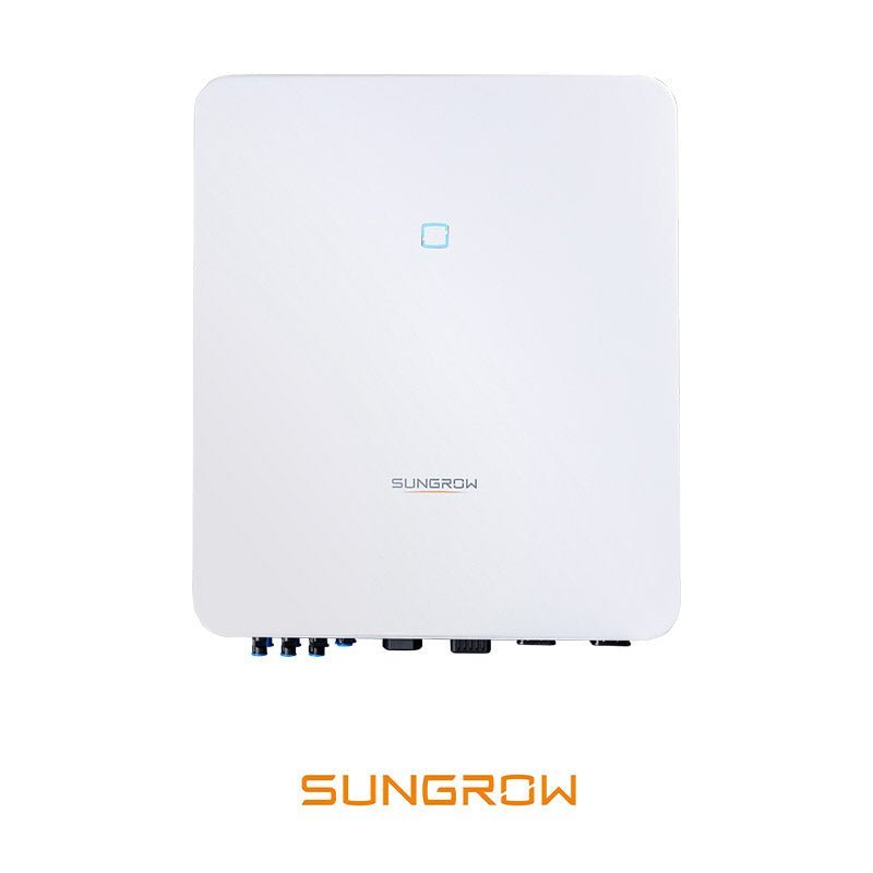 Invertor hibrid trifazat, SUNGROW SH6.0RT (6kW) , 6000W - Giaul