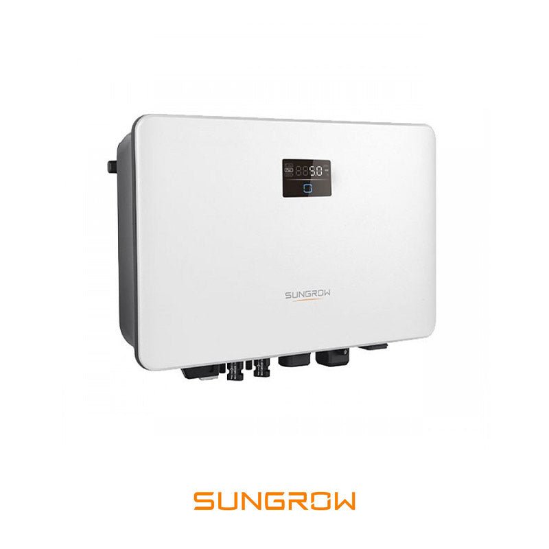 Invertor monofazat on - grid Sungrow SG3.0RS, 3kW, 3000 W - Giaul