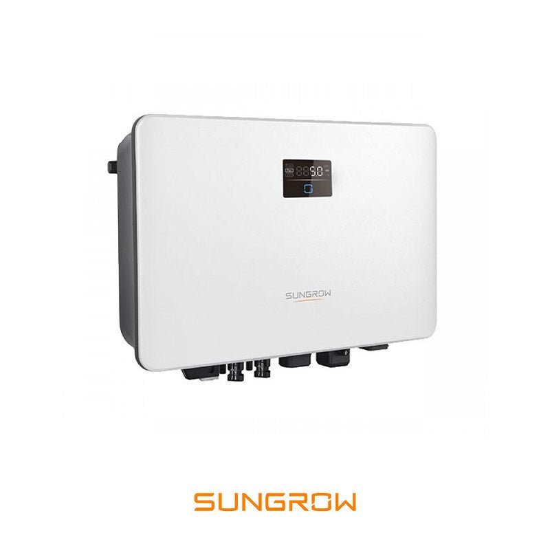 Invertor monofazat on - grid Sungrow SG6.0RS, 6kW, 6000 W - Giaul