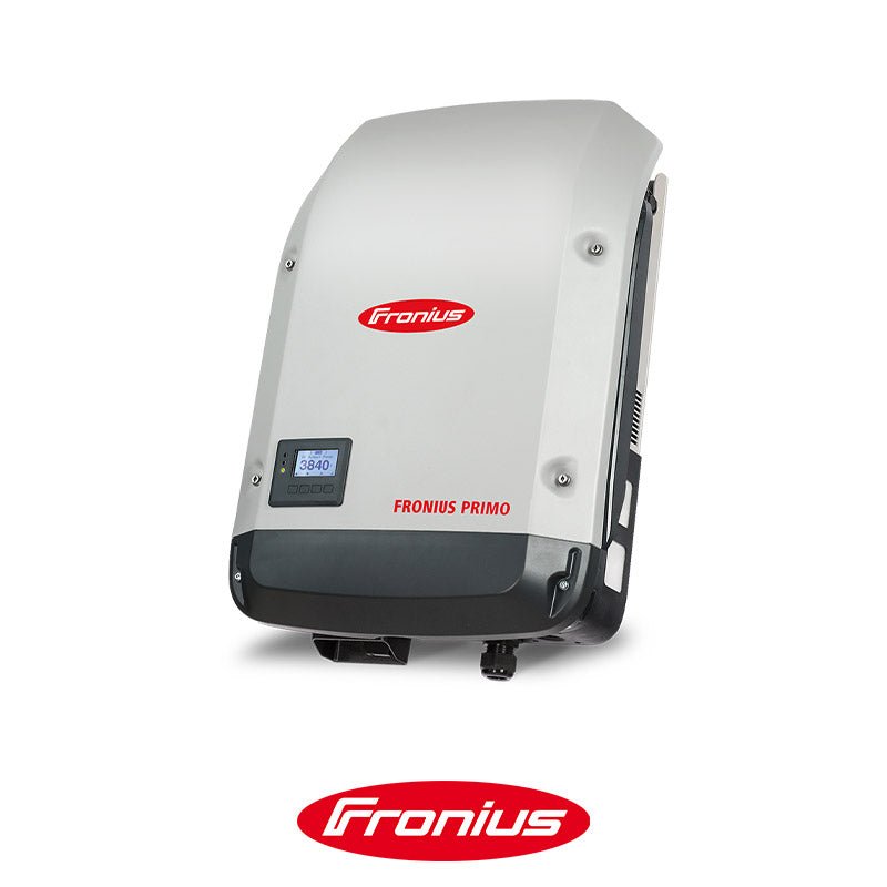 Invertor monofozat, Fronius Primo 3.0 - 1, 3000W - Giaul