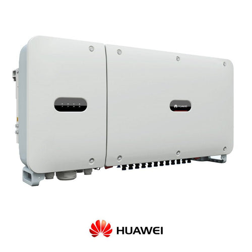 Invertor on - grid trifazat Huawei SUN2000 - 50KTL - M0, 50 kW, 50000 W - Giaul