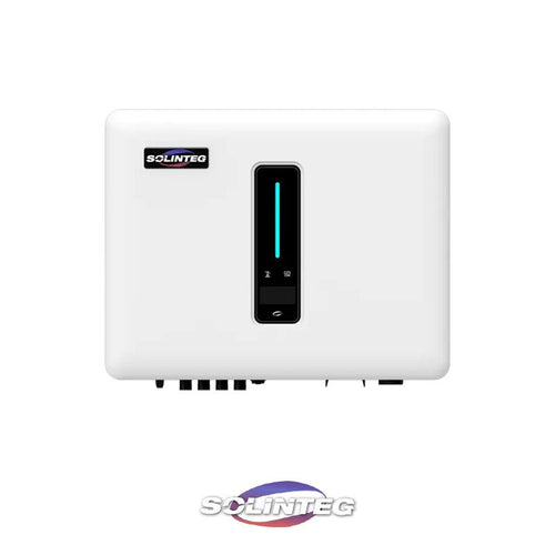 Invertor trifazat hibrid Solinteg MHT - 12K - 25, 12kW, 12000 W - Giaul