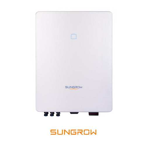 Invertor trifazat on - grid Sungrow SG10RT, 10kW, 10000 W - Giaul