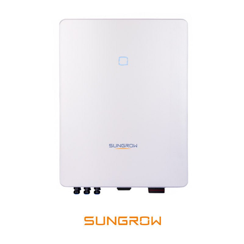 Invertor trifazat on - grid Sungrow SG10RT, 10kW, 10000 W - Giaul