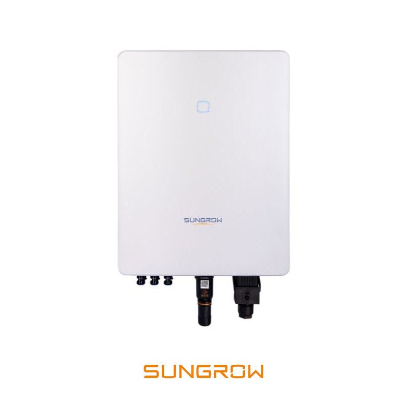 Invertor trifazat on - grid Sungrow SG15RT, 15kW, 15000 W - Giaul