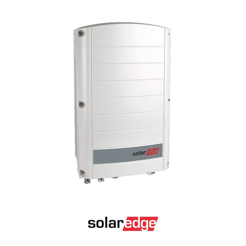 Invertor Trifazat SolarEdge SetApp SE17K - RW0T0BNN4 17kW , 17000W - Giaul