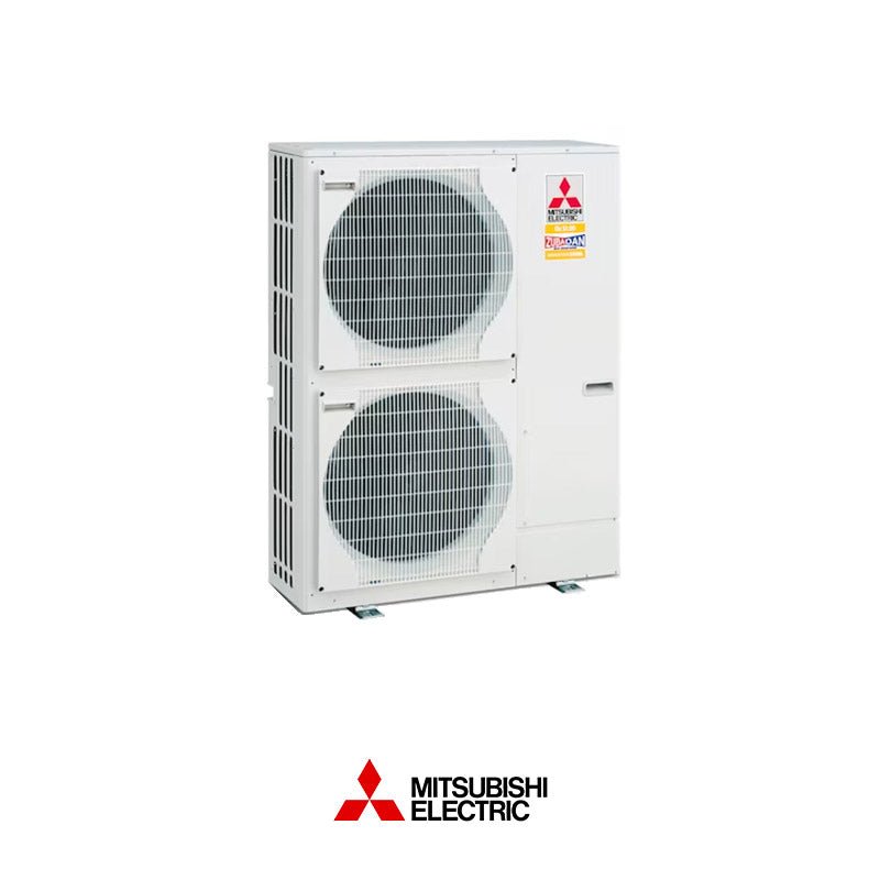 Mitsubishi Zubadan 11 kW - PUHZ - SHW112YHA - Unitate externa monofazata - Giaul