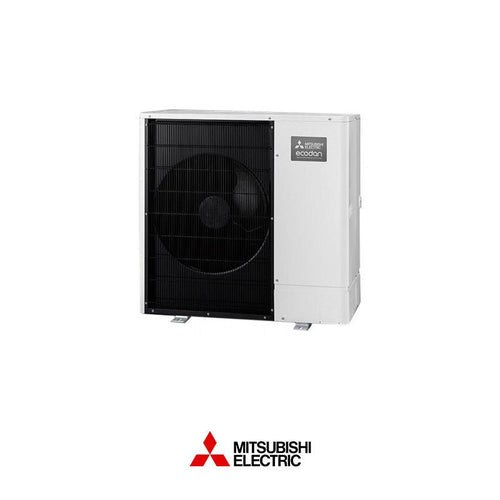 Mitsubishi Zubadan 8 kW - PUHZ - SHW80VA - Unitate externa monofazata - Giaul