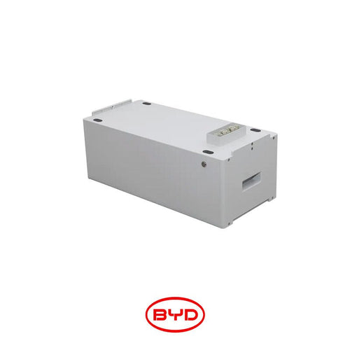 Modul LVS 4,0 kWh BYD Battery B - Box Premium - Giaul