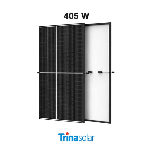 Panouri fotovoltaice Trina Solar 405 W monocristaline Vertex S TSM - DE09.08 - Giaul