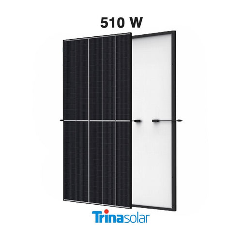 Panouri fotovoltaice Trina Solar 510 W monocristaline Vertex S TSM - DE18M.08(II) - Giaul