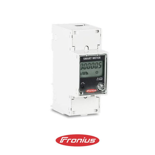 Smart meter Fronius monofazat TS 100A - 1 - Giaul