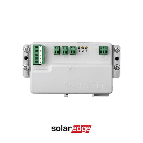 Smart meter SolarEdge monofazat si trifzat SE - MTR - 3Y - 400V - A (Energy Meter) - Giaul