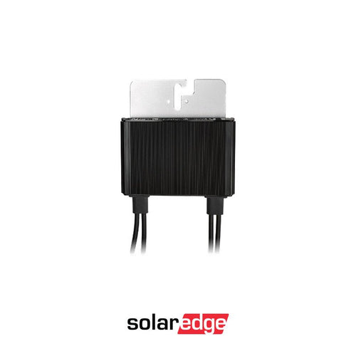 SolarEdge power optimizer S440 - Giaul